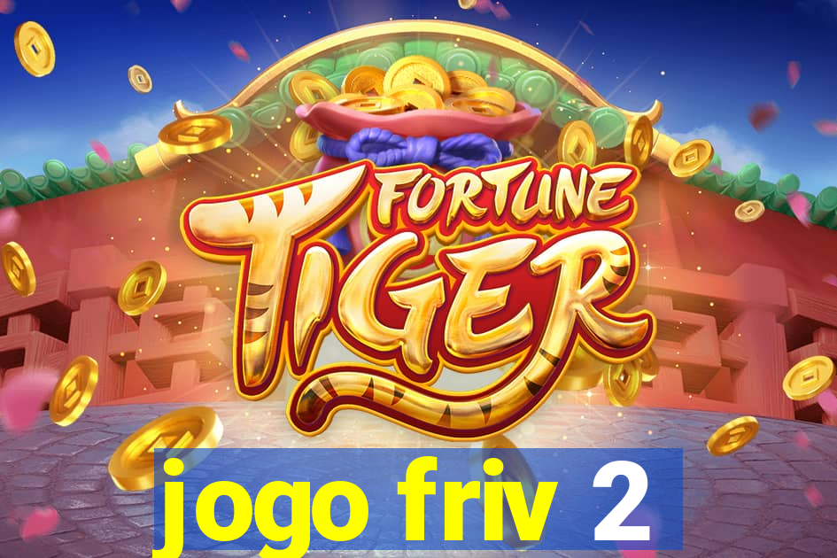 jogo friv 2